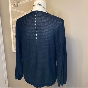 The Babaton Group Beatrix Cardigan black